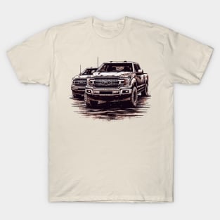 Ford F150 T-Shirt